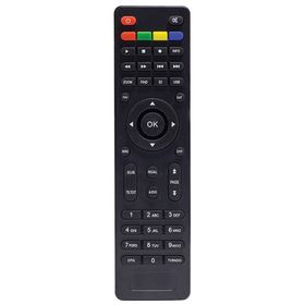 Magbox 34068 Orbit Uydu Alıcı Kumandası