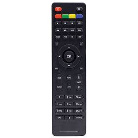 Magbox 34068 Orbit Uydu Alıcı Kumandası
