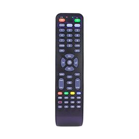 Magbox 6643 Mercury Full HD Mini Uydu Alıcı Kumandası