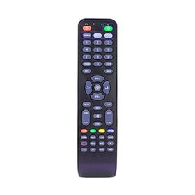 Magbox 6643 Mercury Full HD Mini Uydu Alıcı Kumandası