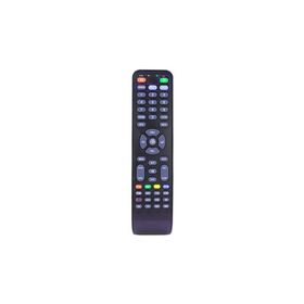 Magbox 6643 Mercury Full HD Mini Uydu Alıcı Kumandası