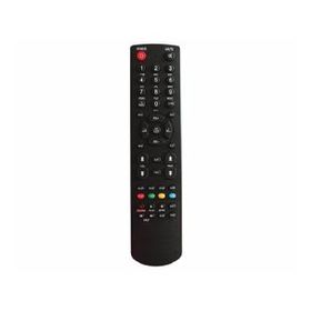 Magbox 6643 Mercury Full HD Mini Uydu Alıcı Kumandası