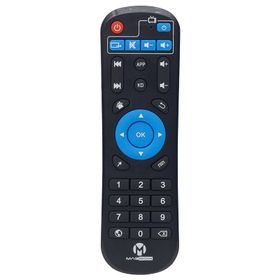 Magbox Admiral Android Tv Box Kumanda