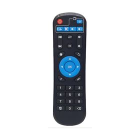 Magbox Admiral Android Tv Box Kumanda