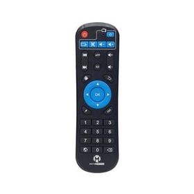 Magbox Admiral Android Tv Box Kumanda
