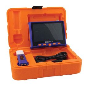 Magbox AHD-TVI-CVI-Analog-HDMI El Tipi Kamera Test Cihazı