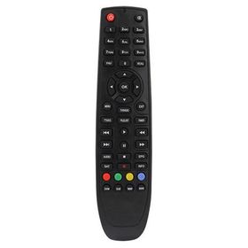 Magbox Best Uydu Alıcı Kumandası