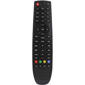 Magbox Best Uydu Alıcı Kumandası