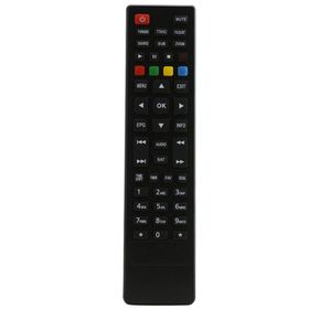 Magbox Charisma Uydu Alıcı Kumandası