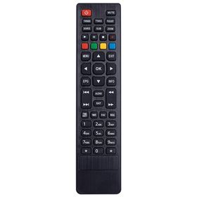 Magbox Charisma Uydu Alıcı Kumandası