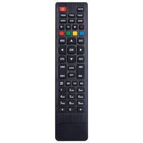Magbox Charisma Uydu Alıcı Kumandası