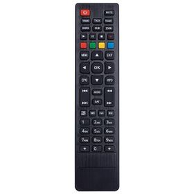 Magbox Charisma Uydu Alıcı Kumandası
