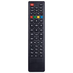 Magbox Charisma Uydu Alıcı Kumandası
