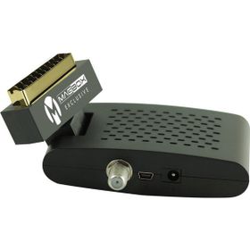 Magbox Exclusive Mini SD Uydu Alıcı Kumandası