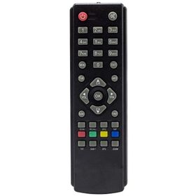 Magbox Exclusive Mini SD Uydu Alıcı Kumandası