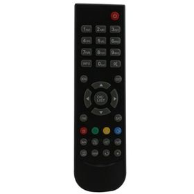 Magbox Handy Uydu Alıcı Kumandası