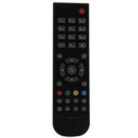 Magbox Handy Uydu Alıcı Kumandası