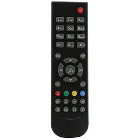 Magbox Handy Uydu Alıcı Kumandası