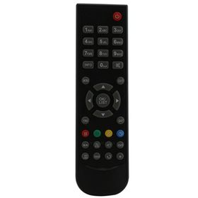Magbox Handy Uydu Alıcı Kumandası