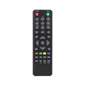 Magbox King Mini SD Uydu Alıcı Kumandası