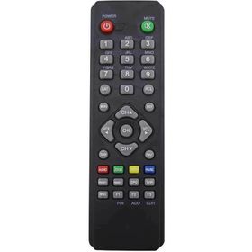 Magbox King Mini SD Uydu Alıcı Kumandası