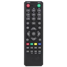 Magbox King Mini SD Uydu Alıcı Kumandası