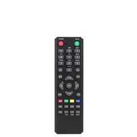 Magbox King Mini SD Uydu Alıcı Kumandası