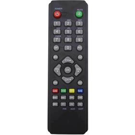 Magbox King Mini SD Uydu Alıcı Kumandası