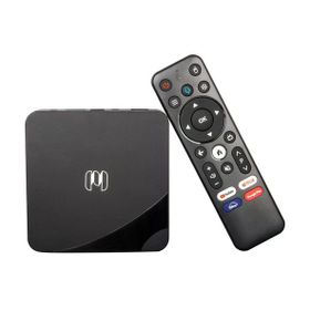 Magbox M2023 Magroid 8 GB HDD 2 GB RAM 4K Android 10 Renkli TV Box
