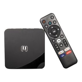 Magbox M2023 Magroid 8 GB HDD 2 GB RAM 4K Android 10 Renkli TV Box