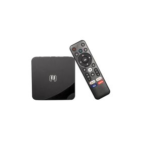 Magbox M2023 Magroid 8 GB HDD 2 GB RAM 4K Android 10 Renkli TV Box