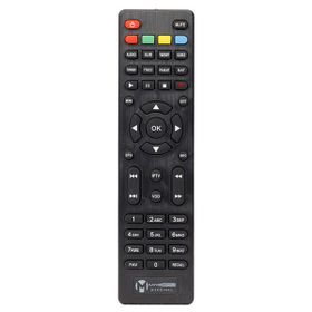 Magbox Marginal HD Uydu Slim Kumanda