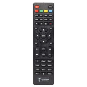 Magbox Marginal HD Uydu Slim Kumanda