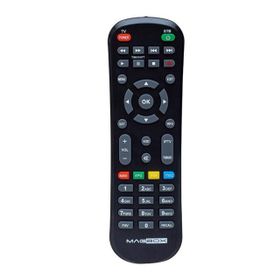 Magbox Marginal Uydu Alıcı Kumandası