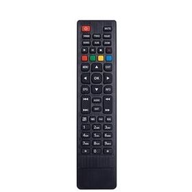 Magbox Marginal Uydu Alıcı Kumandası