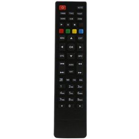 Magbox Marginal Uydu Alıcı Kumandası