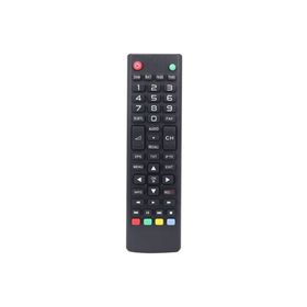 Magbox Mars HD Uydu Alıcı Kumandası