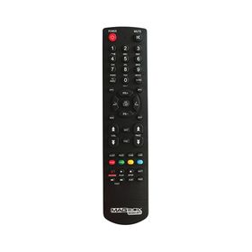 Magbox Mercury Full HD Mini Uydu Alıcı Kumandası