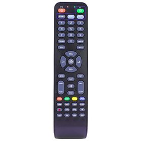Magbox Mercury Full HD Mini Uydu Alıcı Kumandası