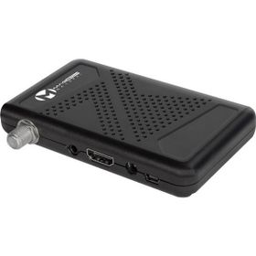 Magbox Natural Full HD Usb Mini Tkgs'li Uydu Alıcısı