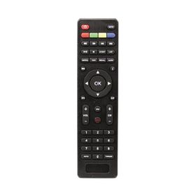 Magbox Natural Uydu Alıcı Kumandası