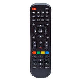 Magbox Natural Uydu Alıcı Kumandası