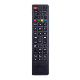 Magbox Noble Uydu Alıcı Kumandası