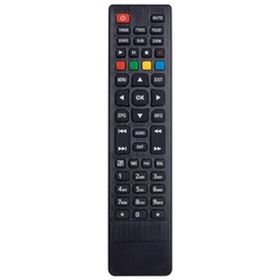 Magbox Orbit Uydu Alıcı Kumandası