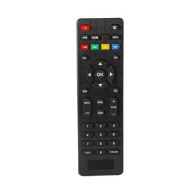 Magbox Orbit Uydu Alıcı Kumandası