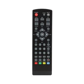 Magbox Pluton Full HD Scart Uydu Alıcı Kumandası
