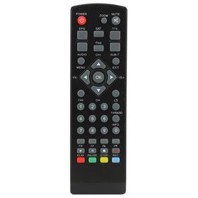 Magbox Pluton Full HD Scart Uydu Alıcı Kumandası