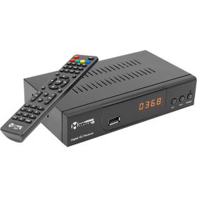 Magbox Pluton S Full HD TKGS'li Uydu Alıcısı