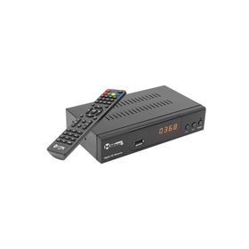 Magbox Pluton S Full HD TKGS'li Uydu Alıcısı