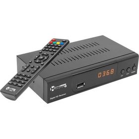 Magbox Pluton S Full HD TKGS'li Uydu Alıcısı